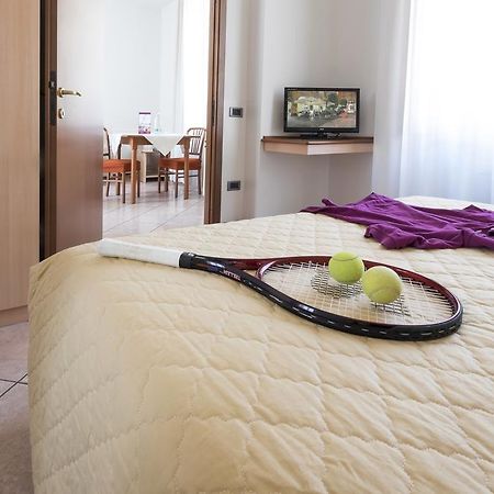 Residence XX Settembre Alba  Chambre photo